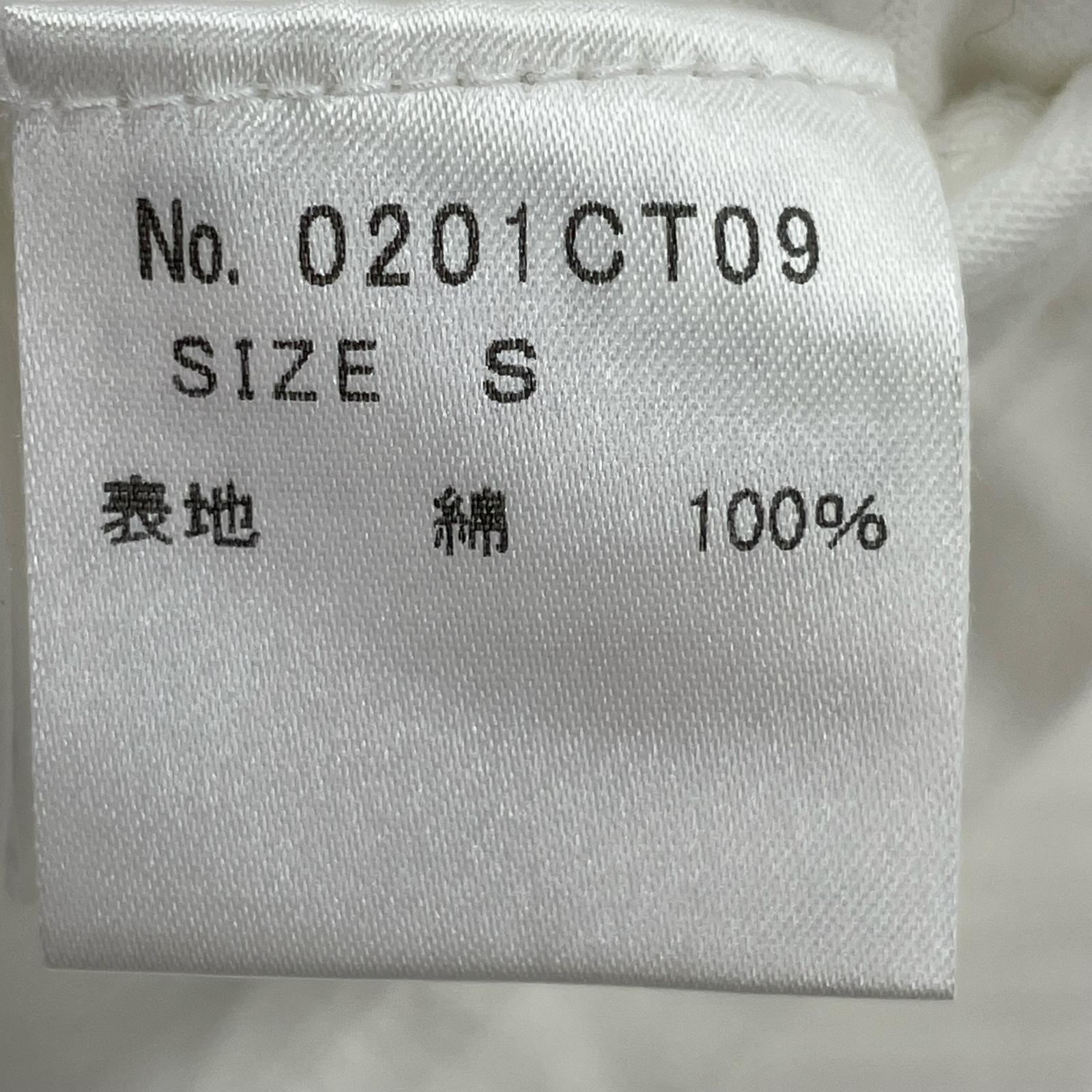 半袖Ｔシャツ KURT COBAIN Tシャツ(S) 0201CT09 ホワイト S ホワイト