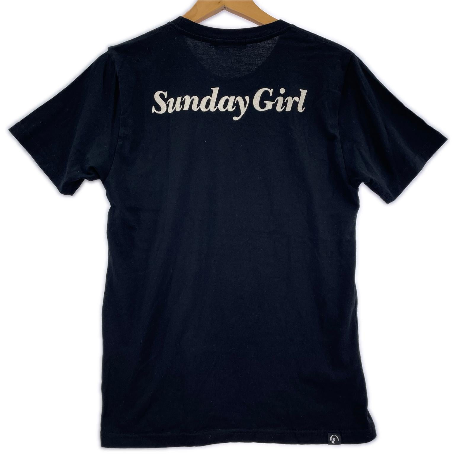 半袖Ｔシャツ BLONDIE Tシャツ(S) 0231CT16 ブラック S ブラック