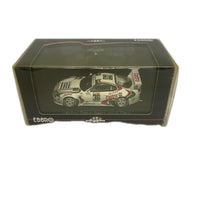 EBBRO カストロール トムス スープラ JGTC 1995 EBBRO スケールカー