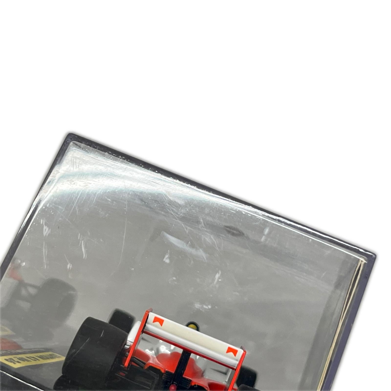ミニチャンプス McLaren Honda スケールカー