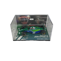 ミニチャンプス JORDAN FORD 191 スケールカー