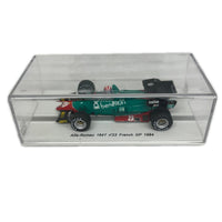 スパーク 1/43 Alfa-Romeo 184T 1984 スケールカー