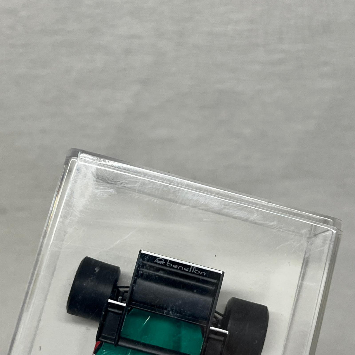 スパーク 1/43 Alfa-Romeo 184T 1984 スケールカー