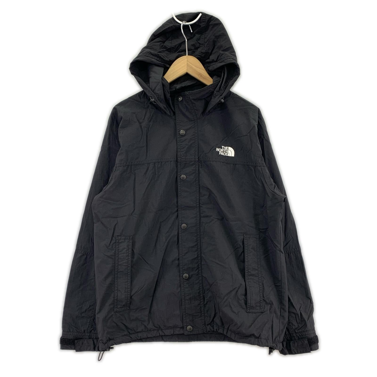 ジャケット Hydrena Wind Jacket 黒 (M) M ブラック