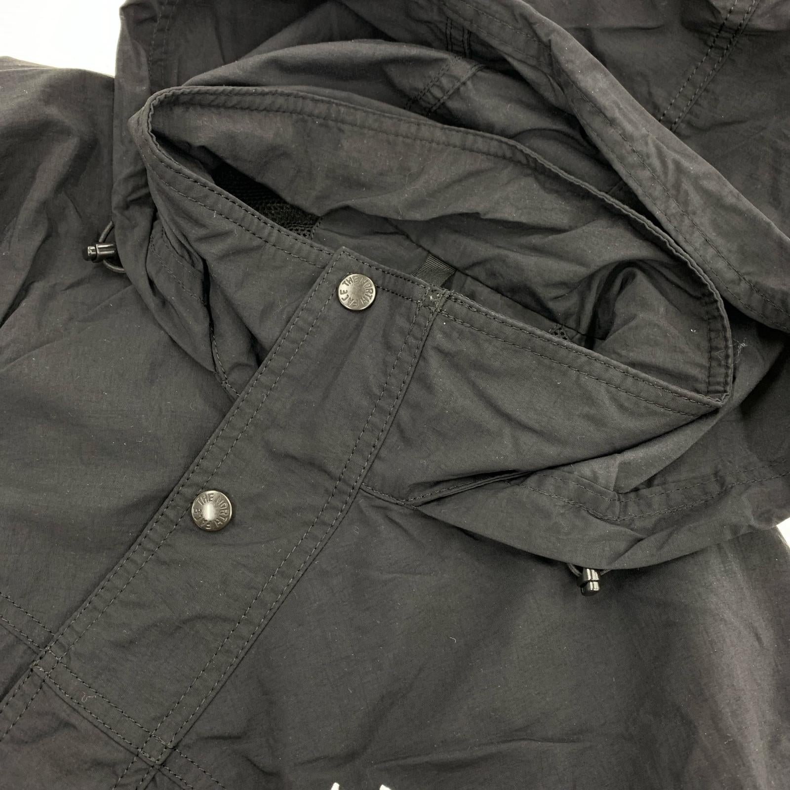 ジャケット Hydrena Wind Jacket 黒 (M) M ブラック