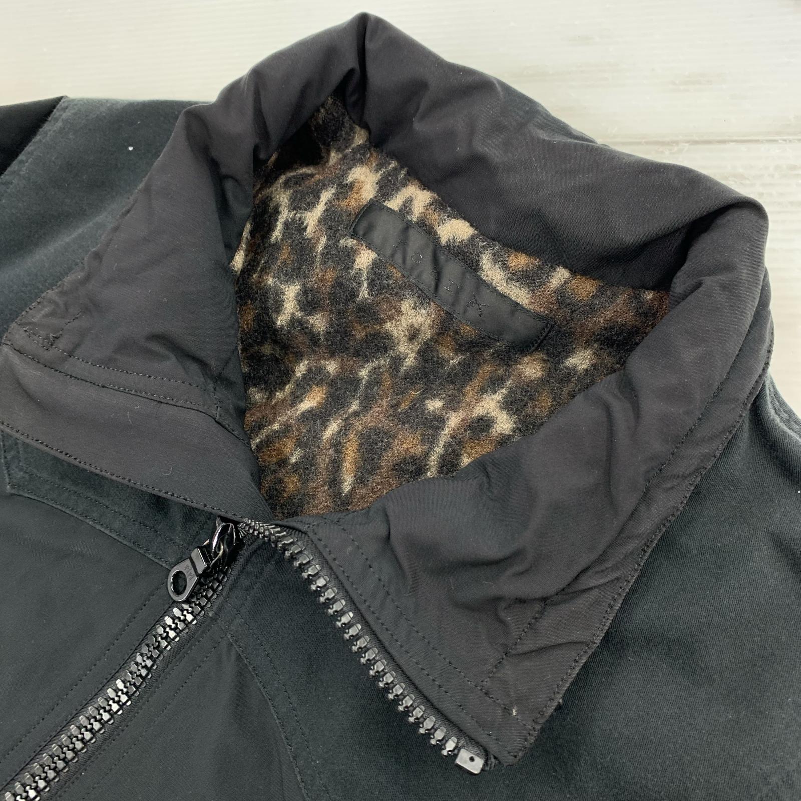 ジャケット PRIMALOFT BLK 3 3 ブラック