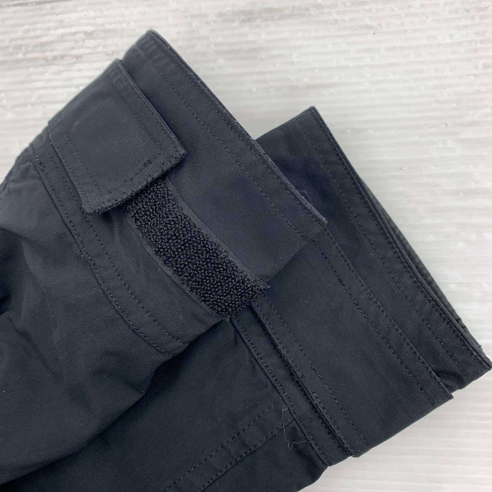 ジャケット PRIMALOFT BLK 3 3 ブラック
