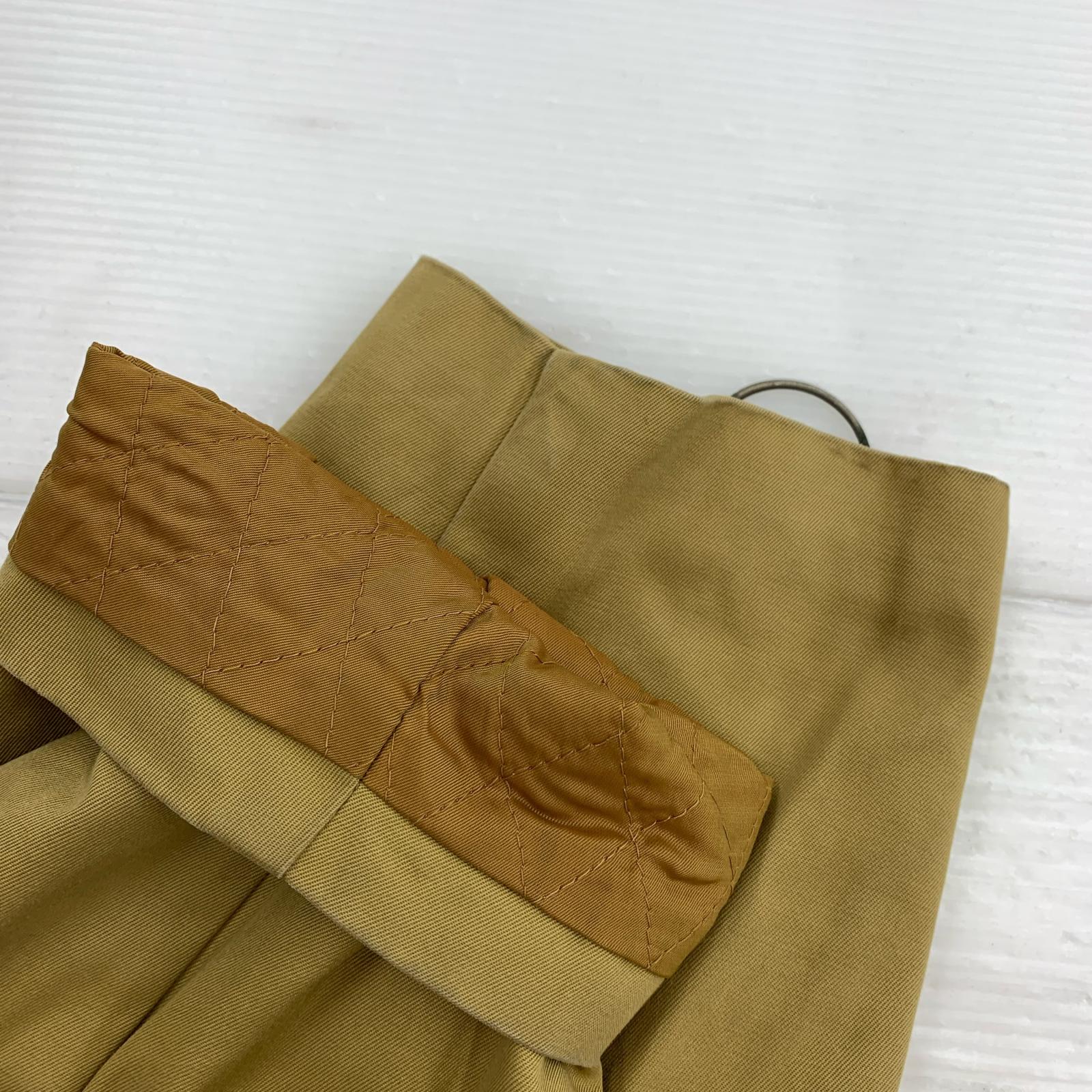 ジャケット 60-70s VAN SPORTS RACING MATE ボアJK L L カーキ