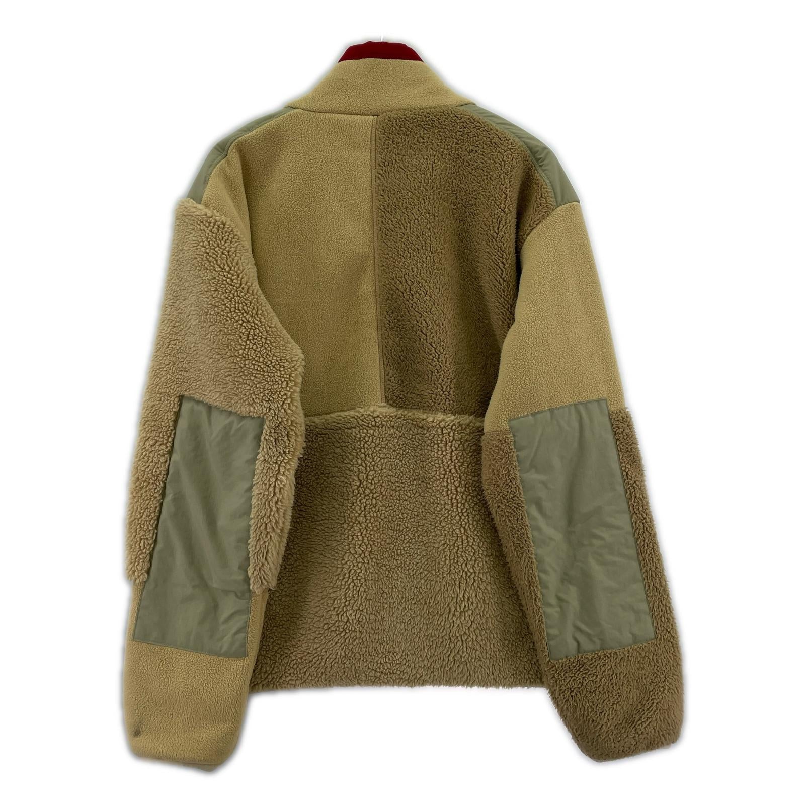 ジャケット Chicago Avenue Reversible Jacket (M) M ベージュ