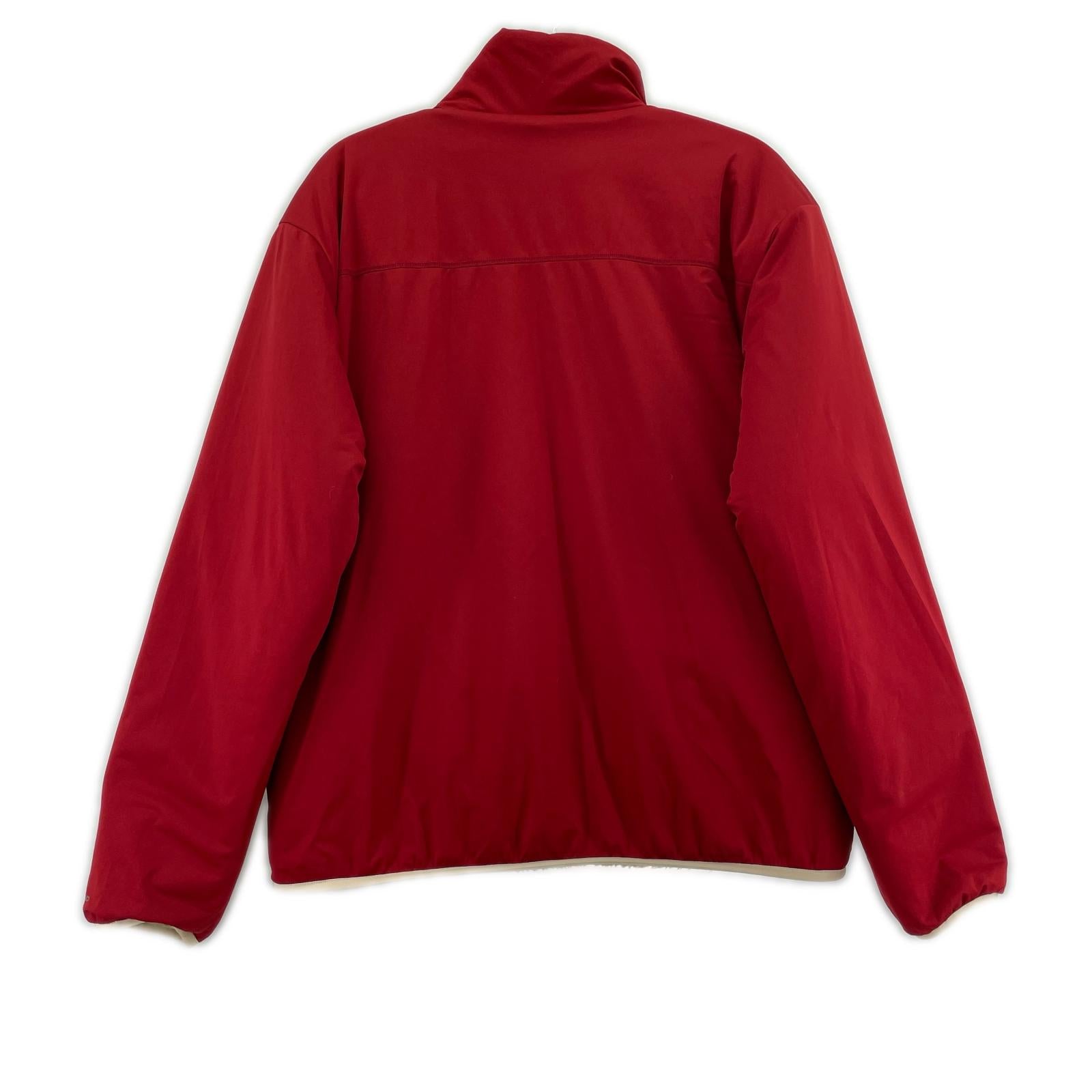 ジャケット Chicago Avenue Reversible Jacket (M) M ベージュ