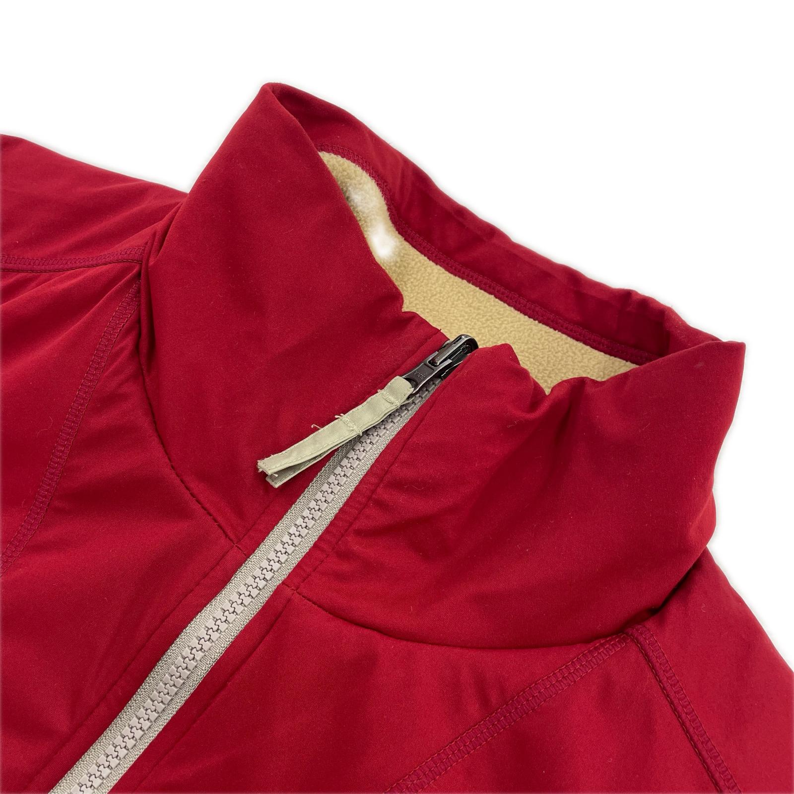 ジャケット Chicago Avenue Reversible Jacket (M) M ベージュ