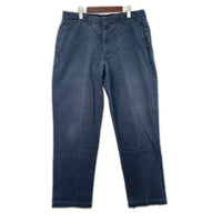 パンツ 90S DOCKERS チノパン 紺 (実寸36) 38 ネイビー