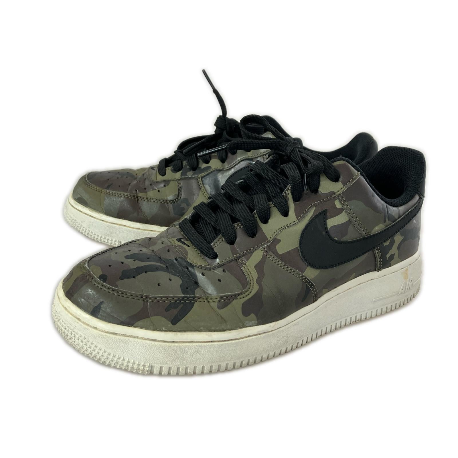 スニーカー AF1 07 LV8 GRN 26.0cm 26cm (US8 UK7 1/2 EU42) グリーン
