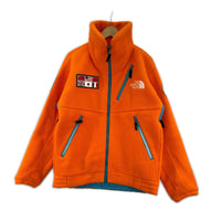 ジャケット TRANS ANTARCTICA FLEECE オレンジ (M) M オレンジ