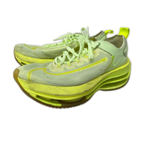 スニーカー NIKE ZOOM DOUBLE STACKED 黄 (26.5cm) 26.5cm (US8 1/2 UK8 EU43)