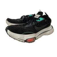 スニーカー AIR ZOOM TYPE 黒 (27.cm) 27.5cm (US9 1/2 UK9 EU45) ブラック