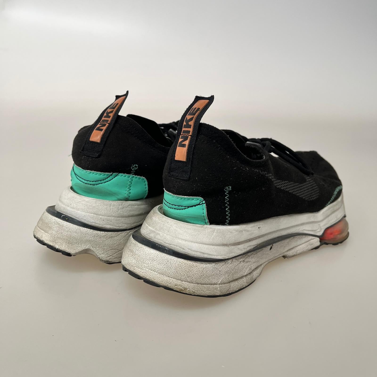 スニーカー AIR ZOOM TYPE 黒 (27.cm) 27.5cm (US9 1/2 UK9 EU45) ブラック