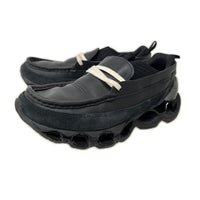 スニーカー Wave Prophecy Moc 黒 (26.5cm) 26.5cm (US8 1/2 UK8 EU43) ブラック