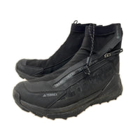 ブーツ TERREX FREE HIKER 2 黒 (27.0cm) 27cm (US9 UK8 1/2 EU44) ブラック
