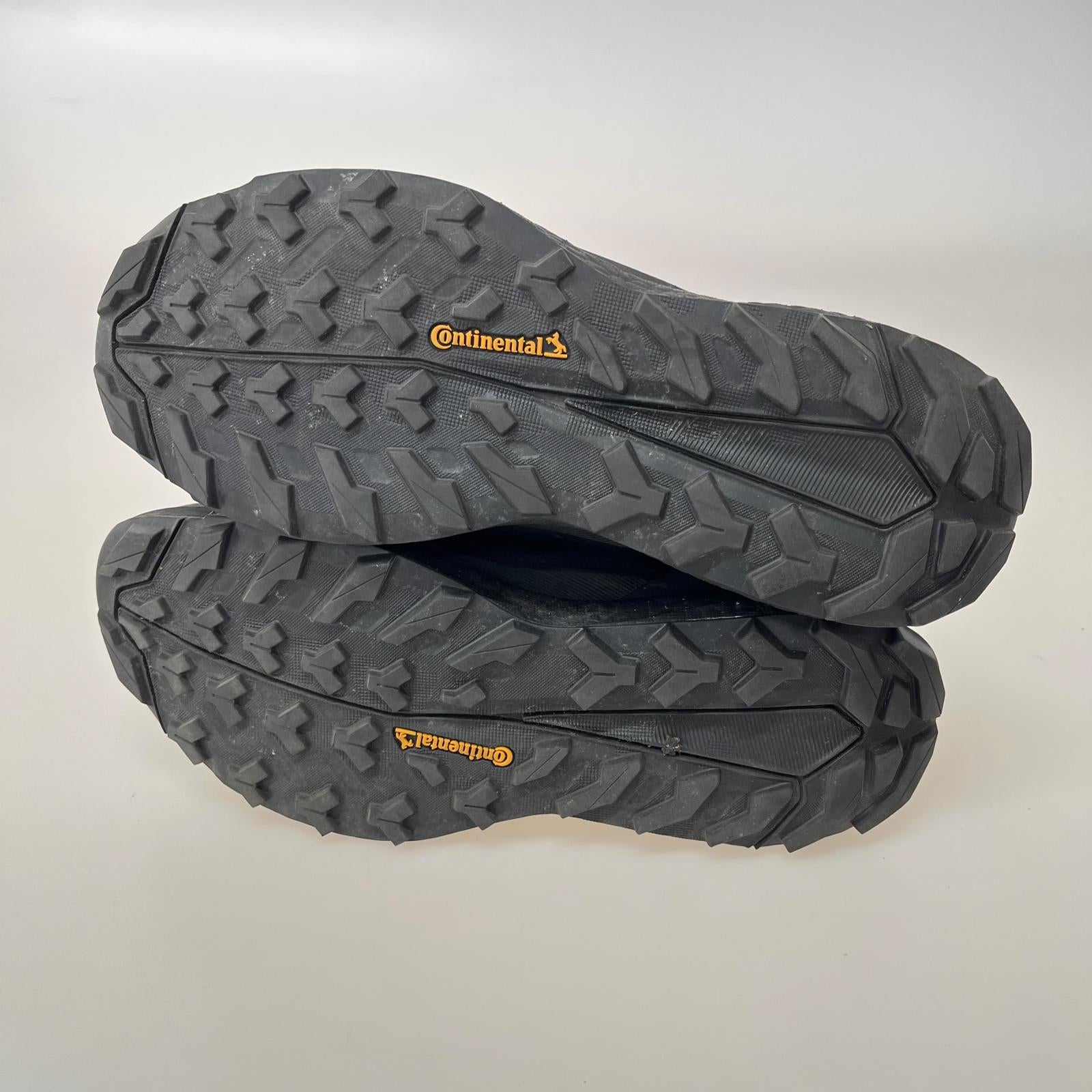 ブーツ TERREX FREE HIKER 2 黒 (27.0cm) 27cm (US9 UK8 1/2 EU44) ブラック