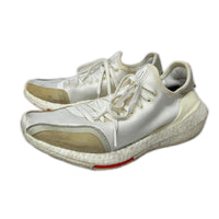 スニーカー UltraBoost 21 白 (26.5cm) 26.5cm (US8 1/2 UK8 EU43) ホワイト