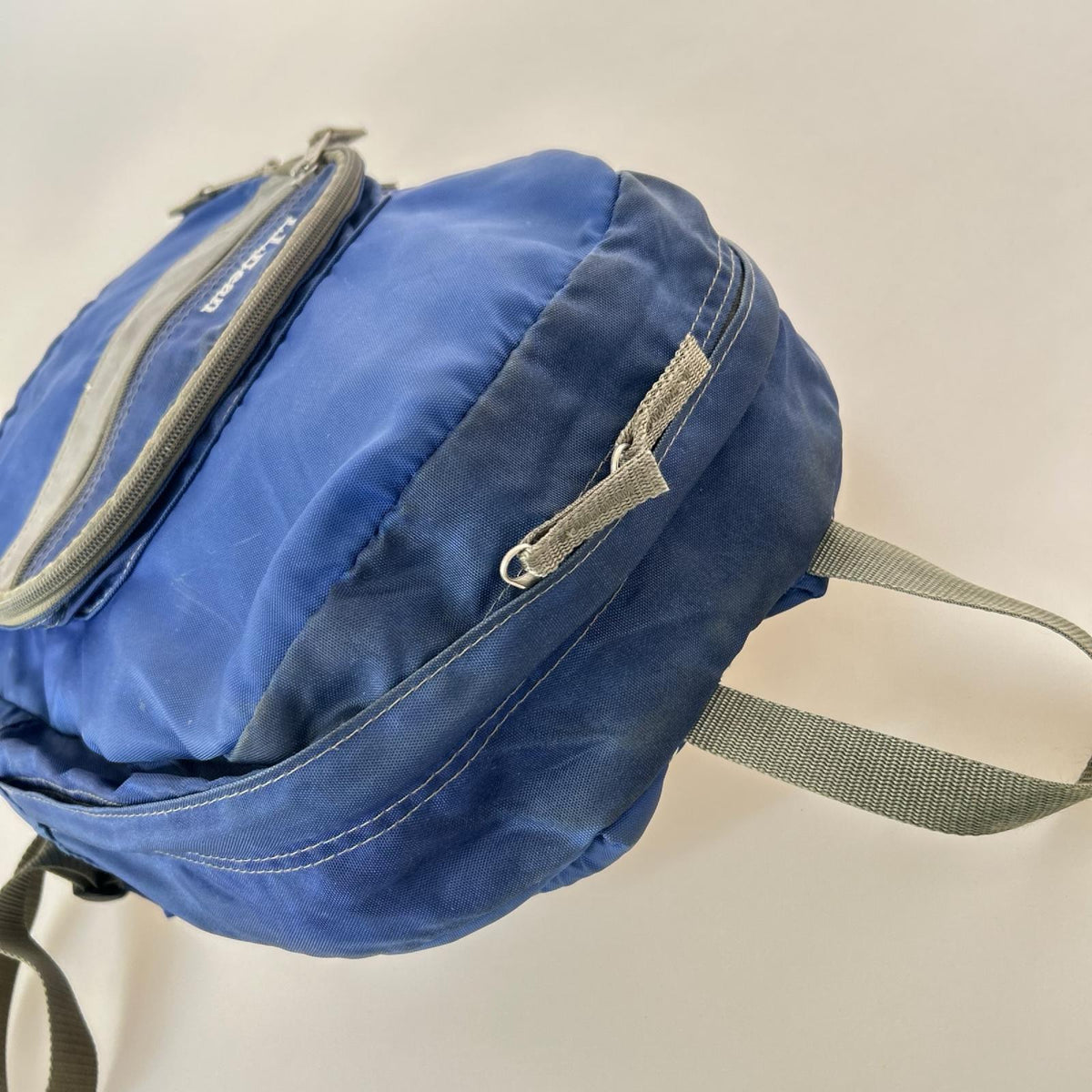リュック・デイパック bag pack ブルー
