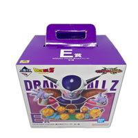 ドラゴンボール　くじ　E賞　フリーザ ドラゴンボールZ フィギュア/グッズ