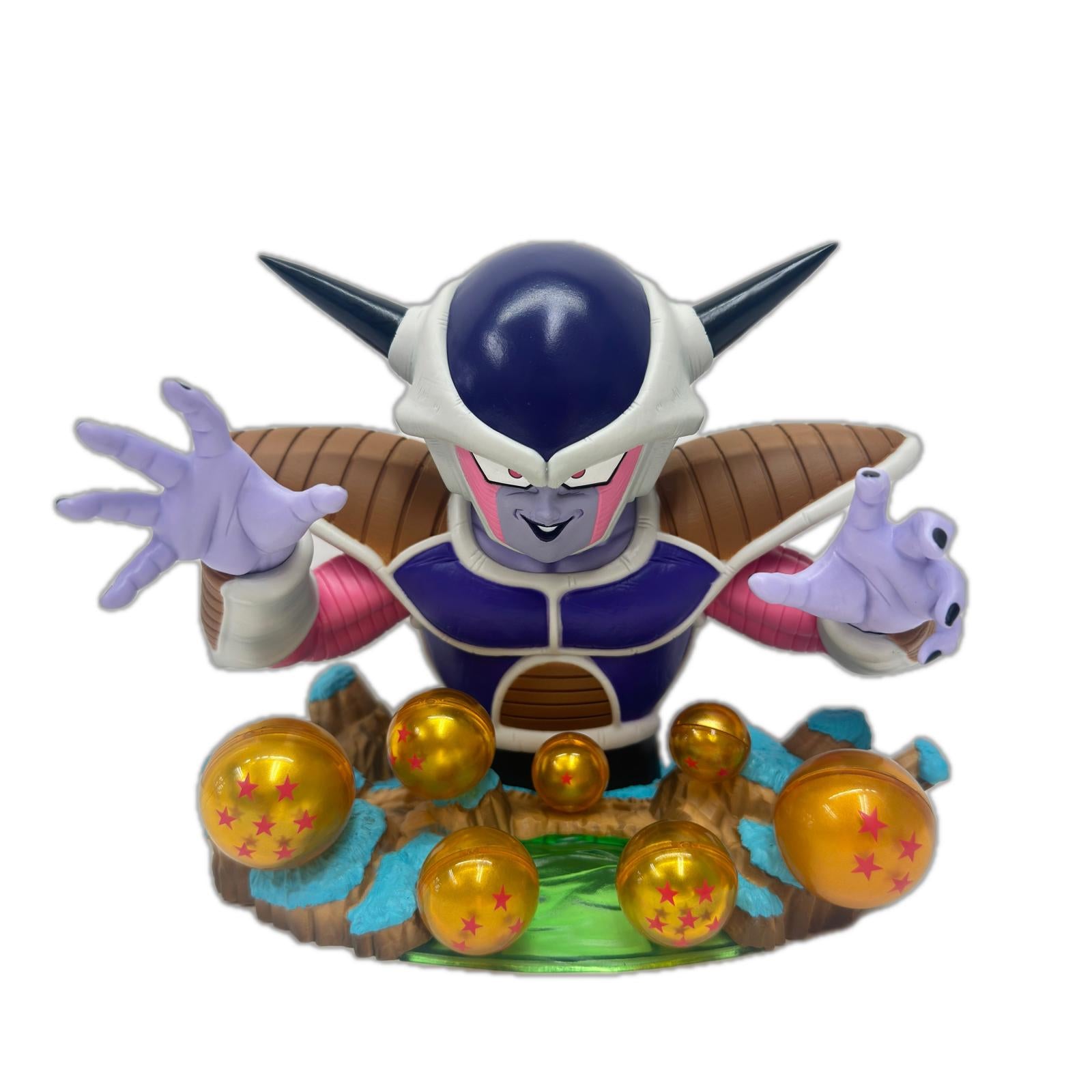 ドラゴンボール くじ E賞 フリーザ ドラゴンボールZ フィギュア/グッズ