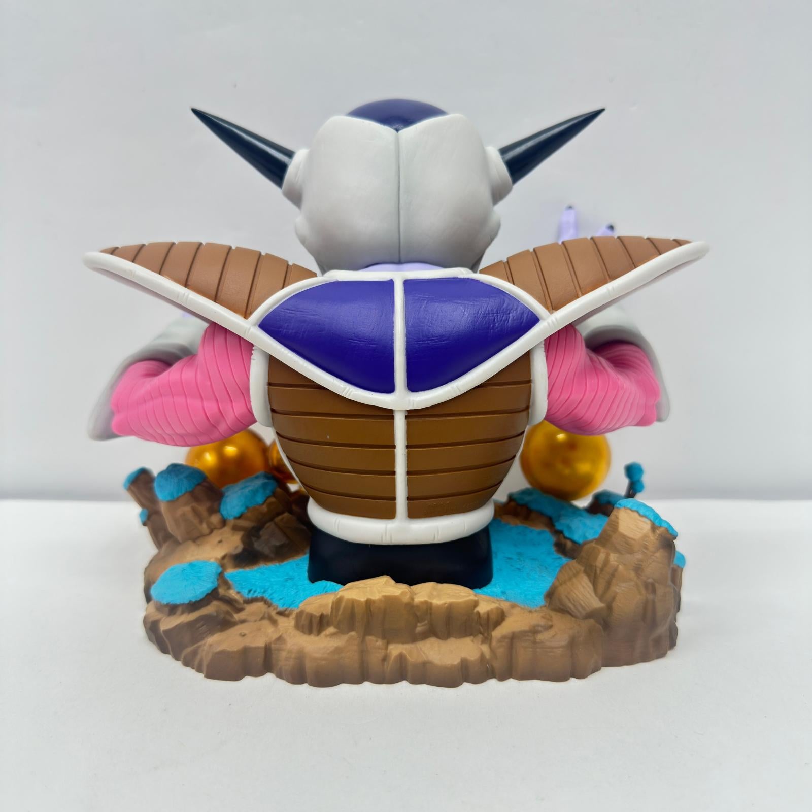ドラゴンボール くじ E賞 フリーザ ドラゴンボールZ フィギュア/グッズ