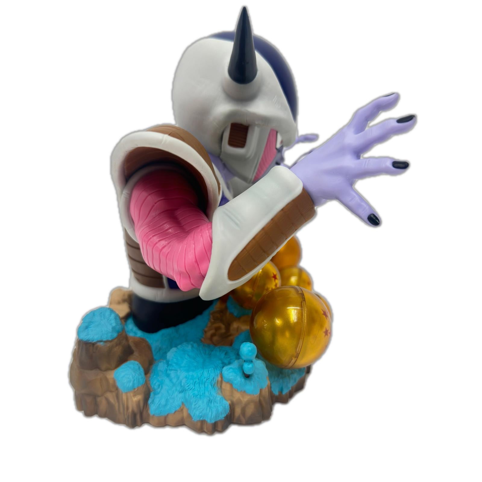 ドラゴンボール　くじ　E賞　フリーザ ドラゴンボールZ フィギュア/グッズ
