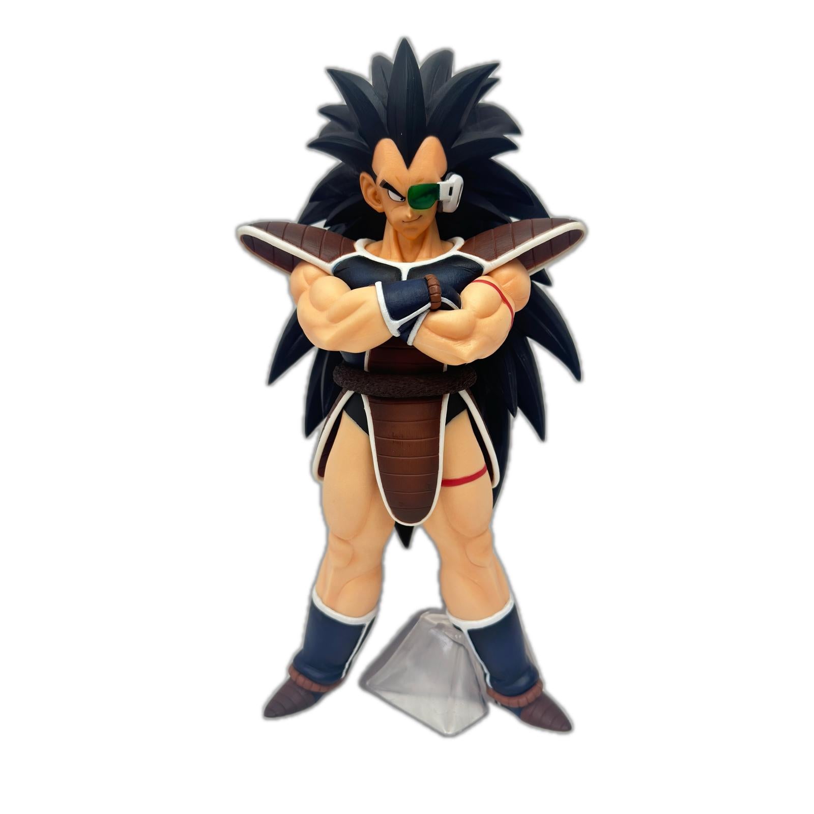 ドラゴンボール　くじ　B賞　ラディッツ ドラゴンボールZ フィギュア/グッズ