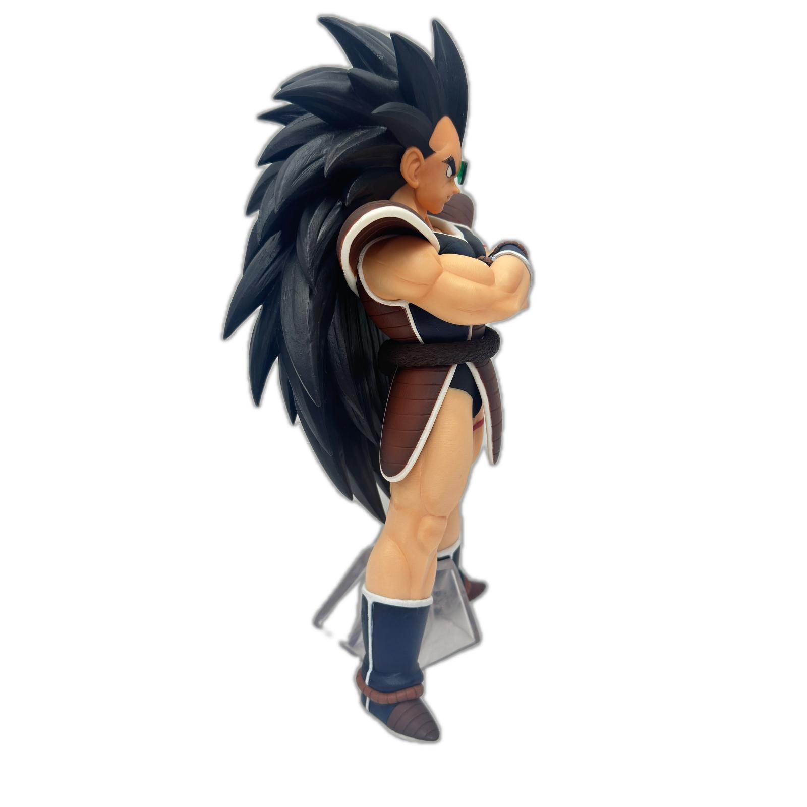 ドラゴンボール　くじ　B賞　ラディッツ ドラゴンボールZ フィギュア/グッズ