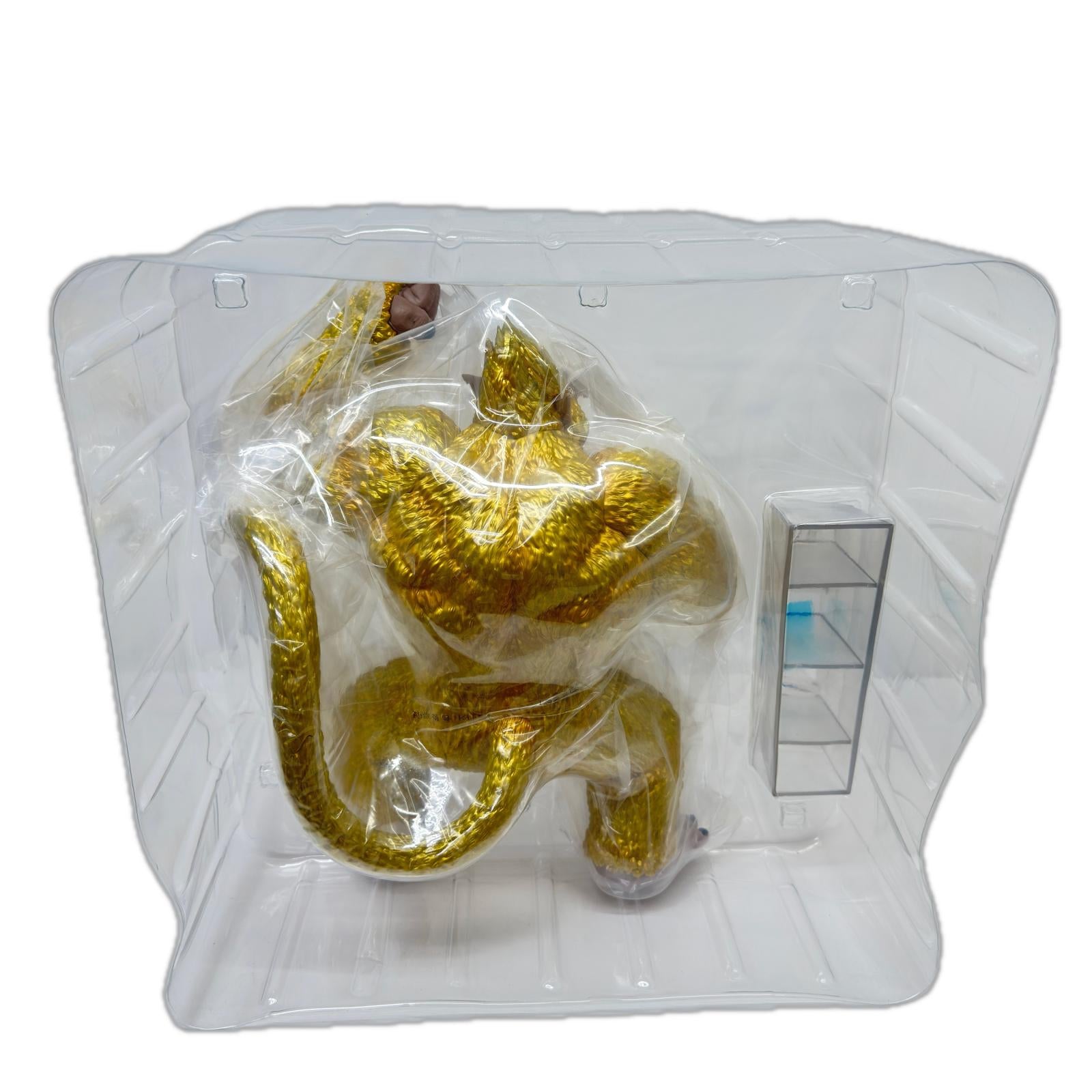 ドラゴンボール　くじ　ラストワン　黄金大猿 ドラゴンボール バンダイ フィギュア/グッズ