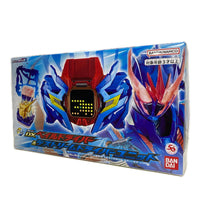 DXベイルドライバー＆デストリームドライバーユニット フィギュア/グッズ