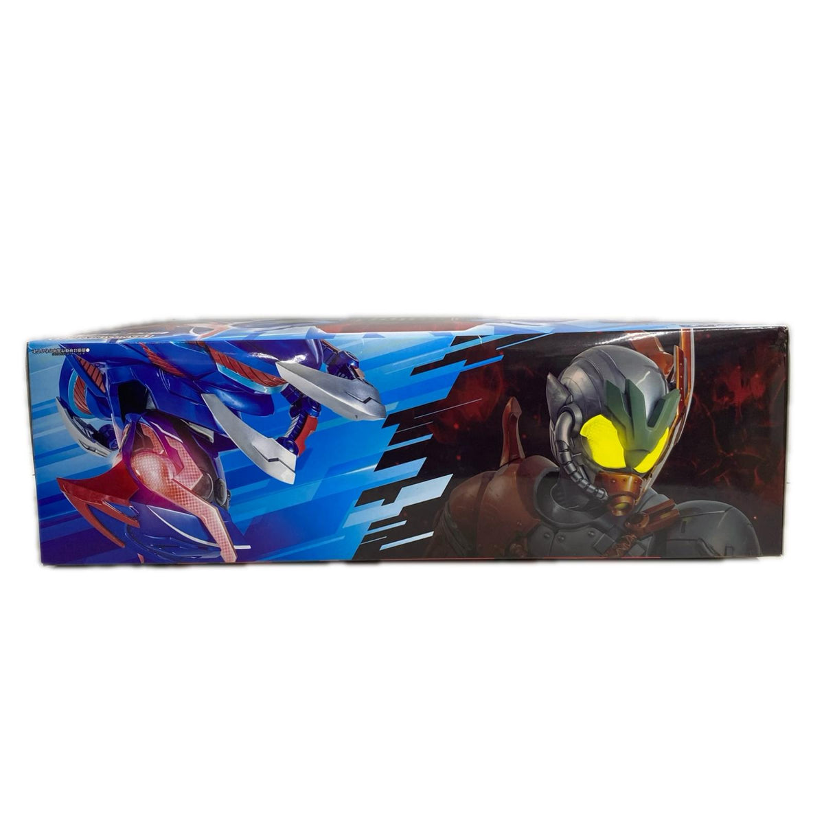 DXベイルドライバー＆デストリームドライバーユニット フィギュア/グッズ