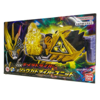DXキメラドライバー＆ジュウガドライバーユニット フィギュア/グッズ