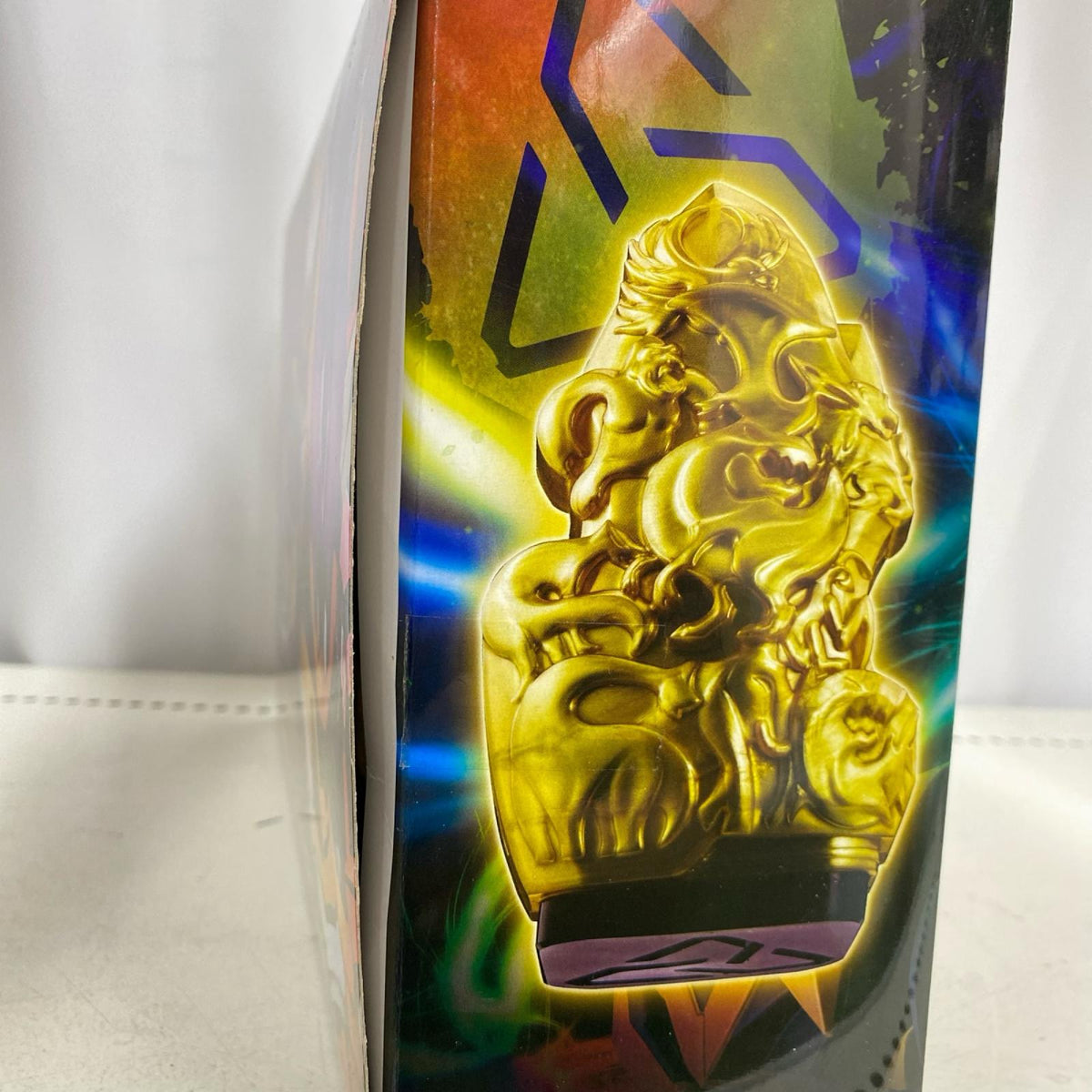 DXキメラドライバー＆ジュウガドライバーユニット フィギュア/グッズ
