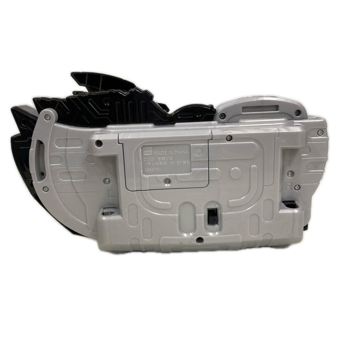 DXキメラドライバー＆ジュウガドライバーユニット フィギュア/グッズ