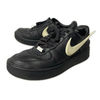 スニーカー ×NIKE AIR FORCE 1 LOW 27.5cm 27.5cm (US9 1/2 UK9 EU45) ブラック