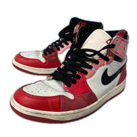 スニーカー AIR JORDAN 1 RETRO HI OG Spider-Man 28.5cm (US10 1/2 UK10 EU47)