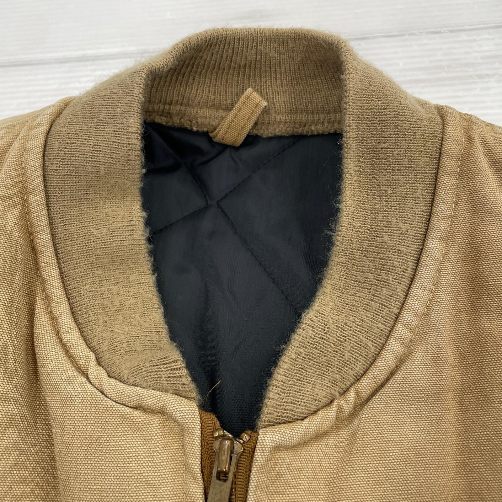 ダウンベスト ダックベスト ベージュ（XL) ベージュ