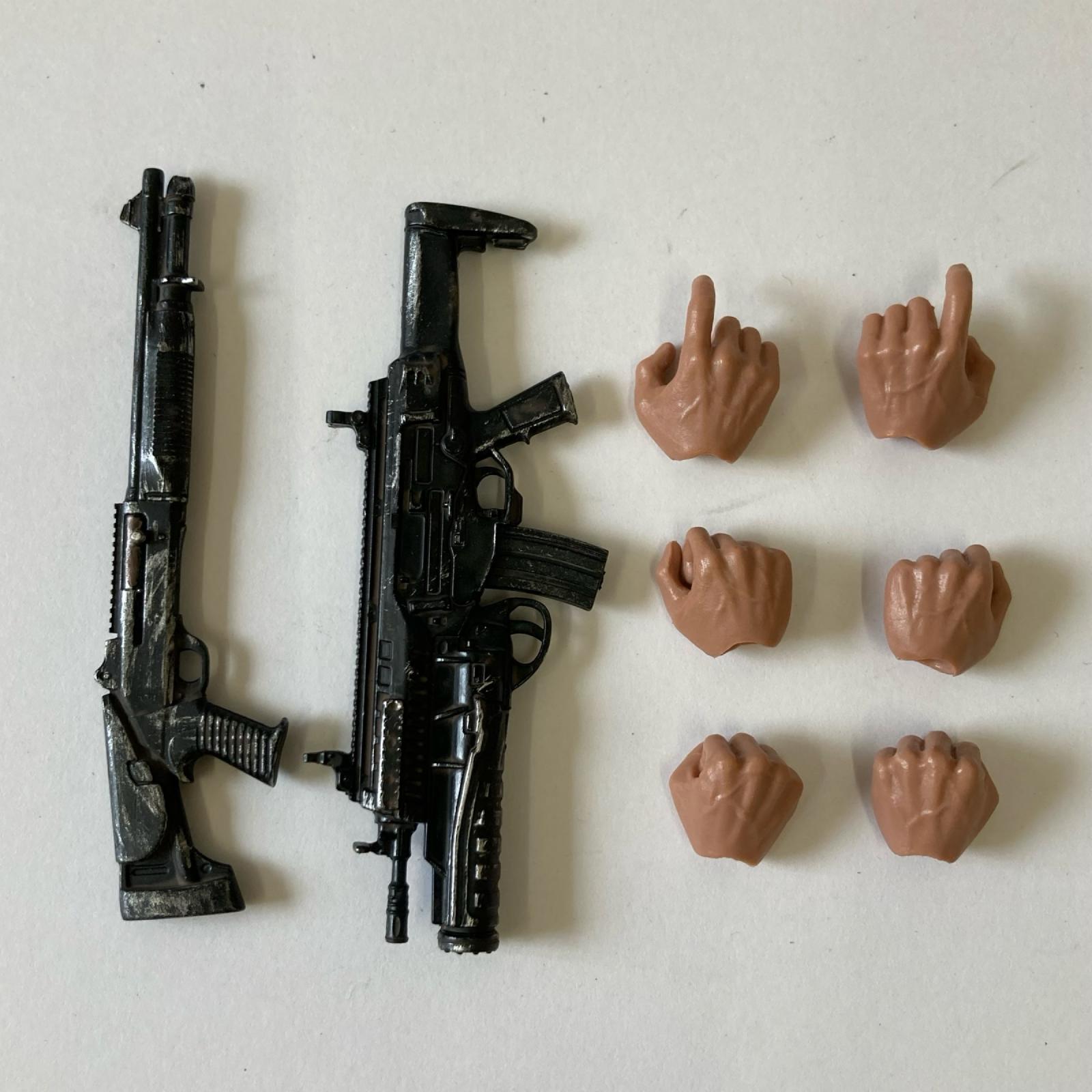 threezero T-800 フィギュア/グッズ
