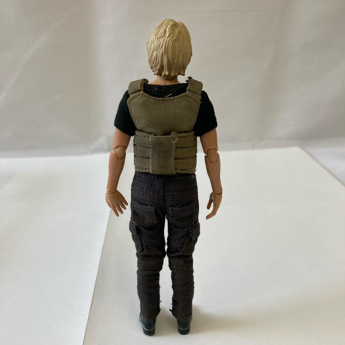 threezero Sarah connor フィギュア/グッズ