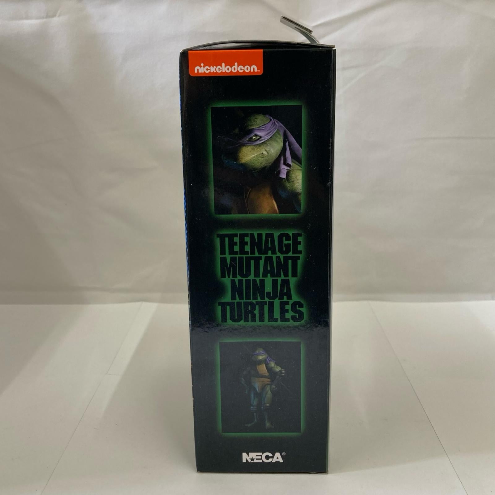 NECA TURTLES DONATELLO フィギュア/グッズ