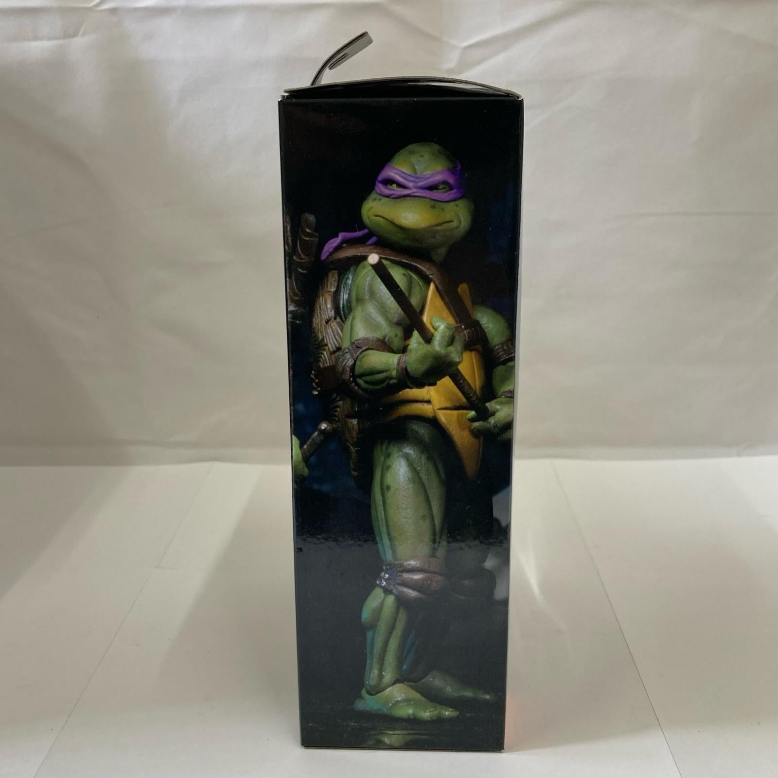 NECA TURTLES DONATELLO フィギュア/グッズ