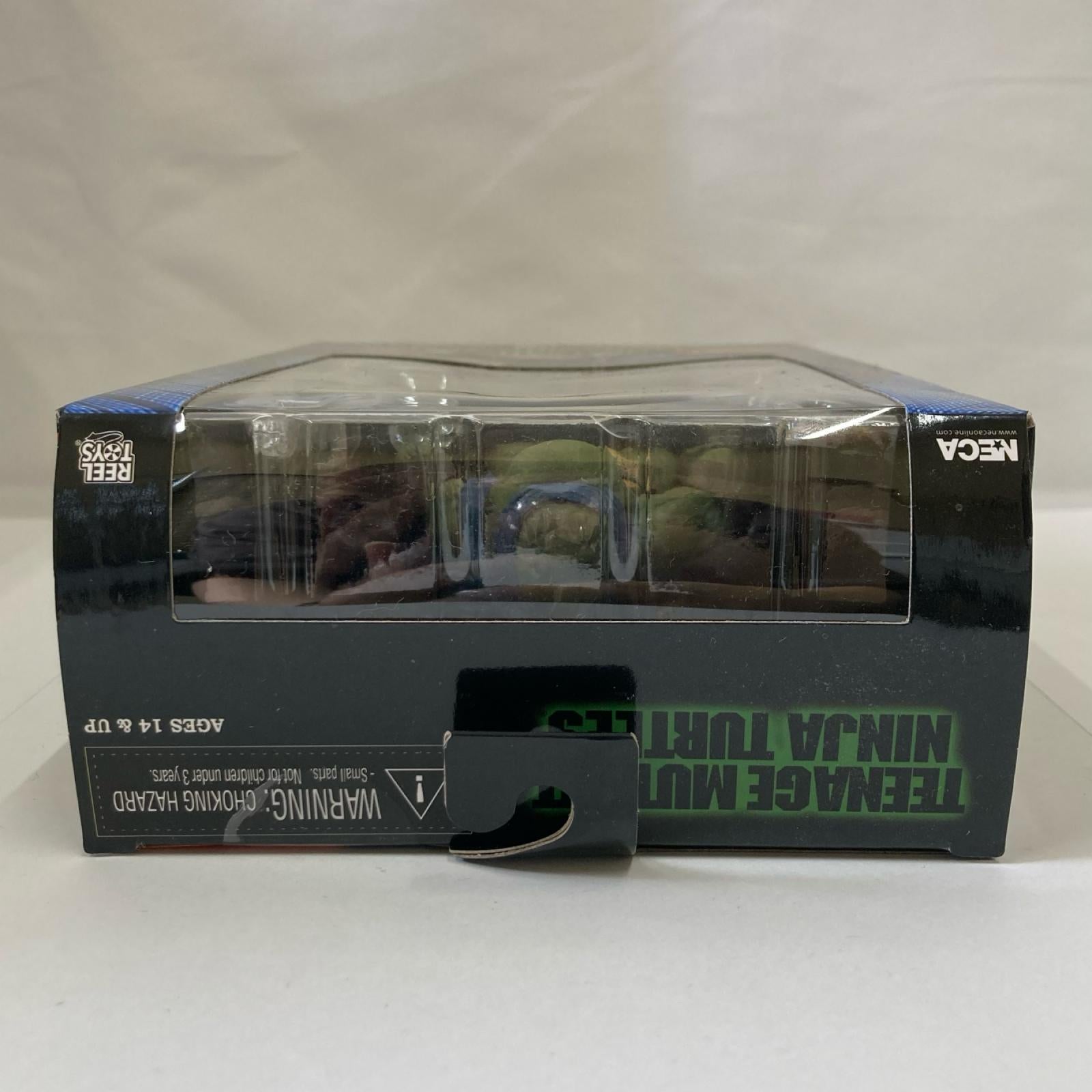 NECA TURTLES LEONARDO フィギュア/グッズ