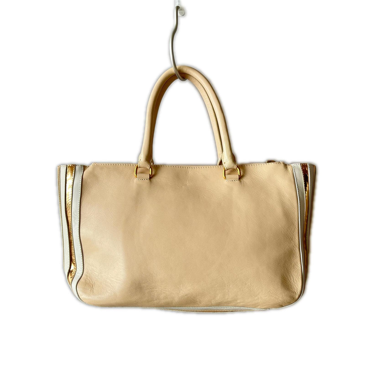 トートバッグ SONIA RYKIEL トートバッグ ベージュ