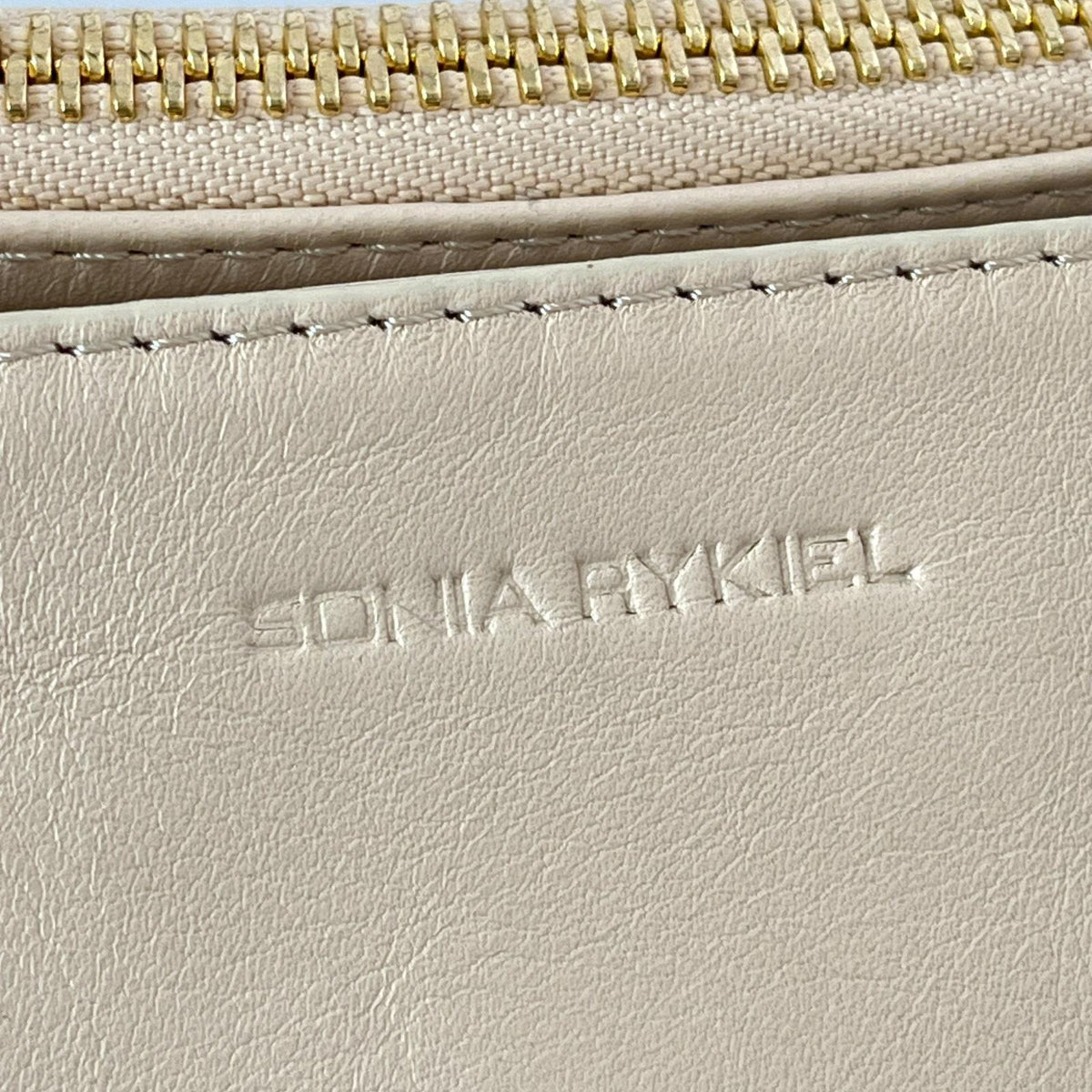 トートバッグ SONIA RYKIEL トートバッグ ベージュ