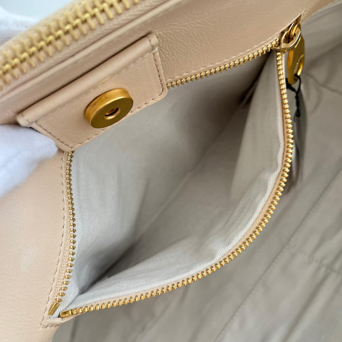 トートバッグ SONIA RYKIEL トートバッグ ベージュ