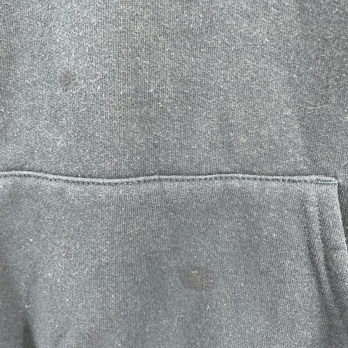 パーカー 26SS Classic Logo Hooded Sweat 紺 (S) S ネイビー